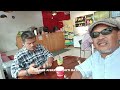 JALAN2 CARI MAKAN DI PESISIR PANTAI BARAT JOHOR