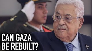 GAZA | Post-War Reconstruction?