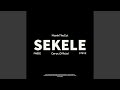 SEKELE (feat. Fabee, Ceroc & Steve)