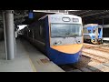 20140730@4171次 蘇澳発宜蘭線経由樹林行 emu700型電聯車 區間車列車~樹林站入場出發