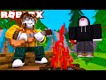 CAMPING ROBLOX yang NoRMaL