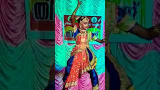 ഞാനേ സരസ്വതി ഞാനേ ലക്ഷ്മി#bharathanatyam #classicaldance #dance #india #trending #vaigaschoolofdance