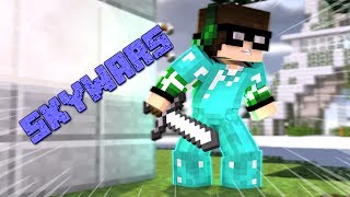 ADAMPLAY SAVAŞLARI #2 MİNECRAFT SKY WARS BKT