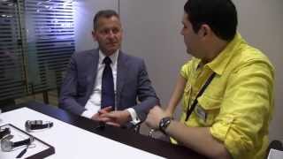 Ulysse Nardin Watches For 2013: CEO Interview With aBlogtoWatch