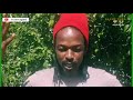 PROPHET PASSION JAVA TONGUES CHALLENGE --- RICKY FIRE SPEAKING IN PASSION JAVA TONGUES [MUST WATCH]