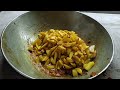 jackfruit seed curry।কাঁঠালের বীজের তরকারি।কাঁঠাল দানার রেসিপি।কাঁঠালের বীজ রেসিপি।