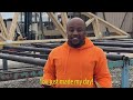Giving Construction Worker $2000 Surprise!!