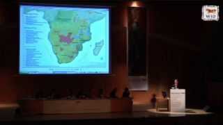 WILD10 Global Gathering Presentation: Werner Myburgh