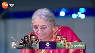 Shravani Subramanya | Ep - 243 | Feb 19, 2025 | Best Scene 1 | Zee Kannada