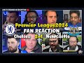 Fans Reaction To Chelsea 2-1 Newcastle | Premier League 2024