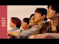 [TOP 100] MOST VIEWED 2021 KPOP MUSIC VIDEOS (April, Week 4)