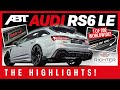 ABT RS6 Legacy Edition – The Highlights! | Richter Automotive