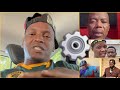 Benny Mayengani 2026 Switikomba Dr Joe a ha yilandza hi beef 🍖🥴 /Papa Rhulani pain/Gagash ta J John🥴