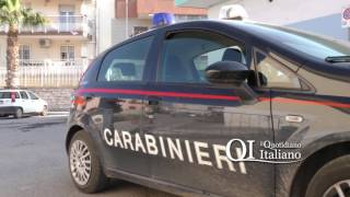 Bitetto, tentata intervista Emervol Bitetto su 118: intervengono i Carabinieri