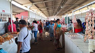 DIA DE FEIRA LIVRE EM SOLÂNEA-PB!!!*parte02*