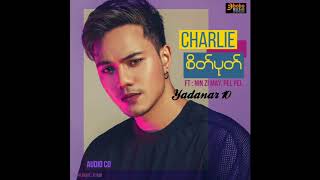 Charlie - အခ်ိန္ေတြတိုင္း