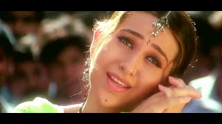 Mere Sapno Ke Rajkumar [[💕 Jaanwar 💕]] Hindi Hit songs | Alka Yagnik | Akshay Kumar, Karishma Kapoor