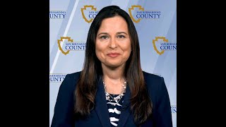 June 10, 2022 County Update