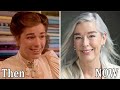 anne of green gables 1985 cast then and now 2025 how they changed