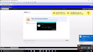 Tech Support Scammer Knows It's a VM! (Warning Get's mad)