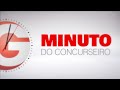 minuto do concurseiro legislação penal especial dica motivacional prof. sérgio bautzer