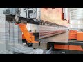 ermaksan speed bend heavy duty pole bending machine