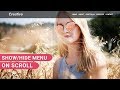 Hide Navbar on Scroll Down and Show on Scroll Up | HTML CSS & JavaScript