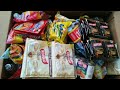 ANG WEEKLY GROCERIES FROM PUREGOLD WORTH 6135.990 + UNBOXING,HAUL AND PRICING