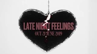 Mark Ronson - Late Night Feelings (Album Trailer)