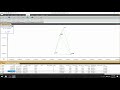 single base gnss processing using magnet tools base using jupem cors data