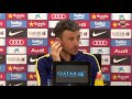 Luis Enrique : 