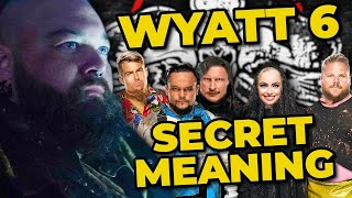 Why There’s A Secret Meaning Behind Bray Wyatt’s Return