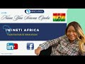 Iwineti Africa | Poignant Questions for Thinking Africans | Ghana Edition