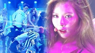 《Comeback Special》 HyunA (현아) - How's this? (어때?) @인기가요 Inkigayo 20160807