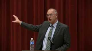 General Daniel Bolger: The U.S. Wars in Afghanistan and Iraq