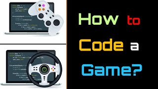 How to Code a Game? – [Hindi] – Quick Support