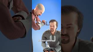 Drilling A Hole In Your Head? 😨 Surgeon Reacts