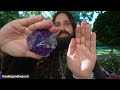 ✨powerful asmr reiki energy healing ridding you of all that no longer serves you