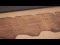 The Truth of the Dead Sea Scrolls