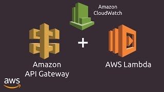 AWS Lambda with API Gateway and CloudWatch Example | Serverless Architecture | Tech Primers