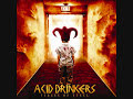 acid drinkers blues beatdown