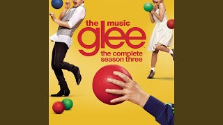 I Wanna Dance With Somebody (Who Loves Me) (Glee Cast Version)