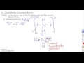 coordinate covalent bonds