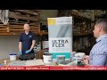 how to apply ultraflex ultraflex demo pt.2