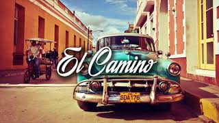 "El Camino" Latin Reggaeton Guitar Beat - Latino Hip hop Instrumental 2021 - Latin (BiondiBeats)