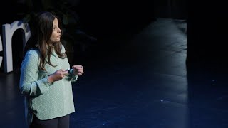Building Bridges, not Bias: Navigating Relationships in Uncertainty | Dr. Sana Shaikh | TEDxNewHaven