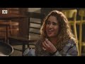 is it cake gets out of control aunty donna s coffee cafe abc tv iview