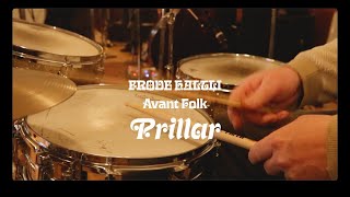 Prillar (Frode Haltli Avant Folk)