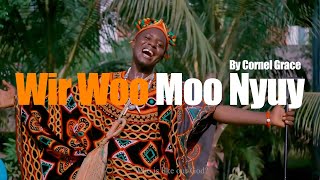 Wir Wòo Mòo Nyuy by Cornel Grace (Official Video) Dir. Eras Kelly