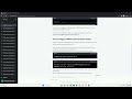 Setting up XAMPP to run python script on mac